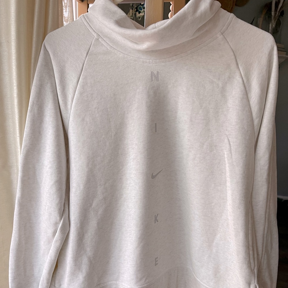 Nike sweater